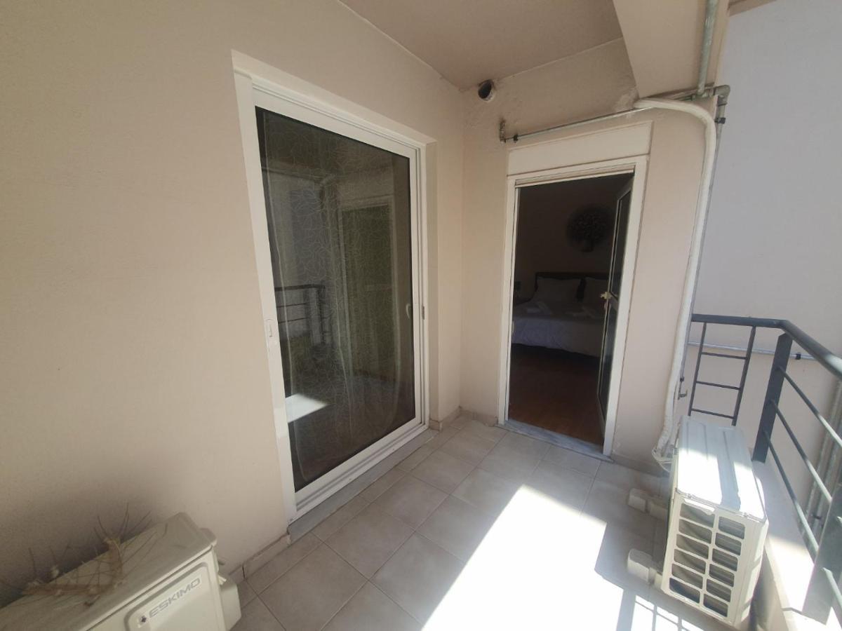 شقة Lux & Style 75Sqm With Private Parking In أثينا المظهر الخارجي الصورة